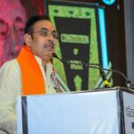 राजस्थान: मीसा बंदियों को मुख्यमंत्री शर्मा का बड़ा तोहफा, पेंशन और चिकित्सा सहायता राशि में बढ़ोतरी