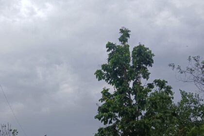 राजस्थान मौसम अपडेट: जयपुर सहित राज्य के 20 जिलों के लिए आंधी और बारिश का ऑरेंज अलर्ट जारी।