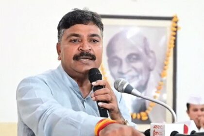 राजस्थान: यमुना जल समझौते को लेकर टीकाराम जूली ने सीएम पर साधा निशाना, पूछा कब आएगा पानी