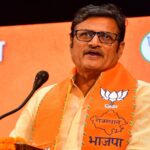 राजस्थान: यमुना जल समझौते पर बीजेपी ने कांग्रेस पर साधा निशाना, राजेंद्र राठौड़ बोले, गहलोत को अपना वादा निभाना चाहिए.