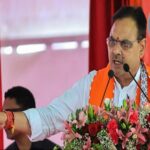 राजस्थान: यमुना जल समझौते पर बोले सीएम, कांग्रेस सरकारों ने सालों तक नहीं सुलझाया मुद्दा