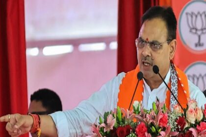 राजस्थान: यमुना जल समझौते पर बोले सीएम, कांग्रेस सरकारों ने सालों तक नहीं सुलझाया मुद्दा
