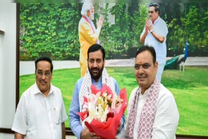 राजस्थान: राजस्थान और हरियाणा के बीच हुआ यमुना जल समझौता