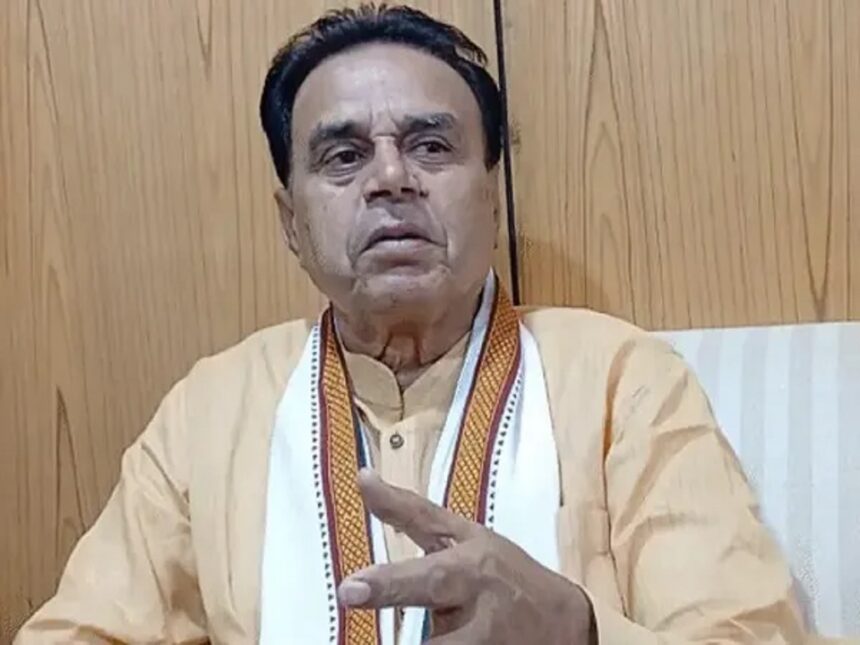 राजस्थान: राज्य में लागू होगा यूसीसी कानून, सरकार इस दिशा में आगे बढ़ रही है
