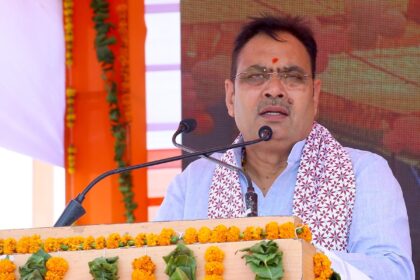 राजस्थान: सीएम भजनलाल ने अब जयपुर में आम लोगों को दिया ये बड़ा तोहफा.