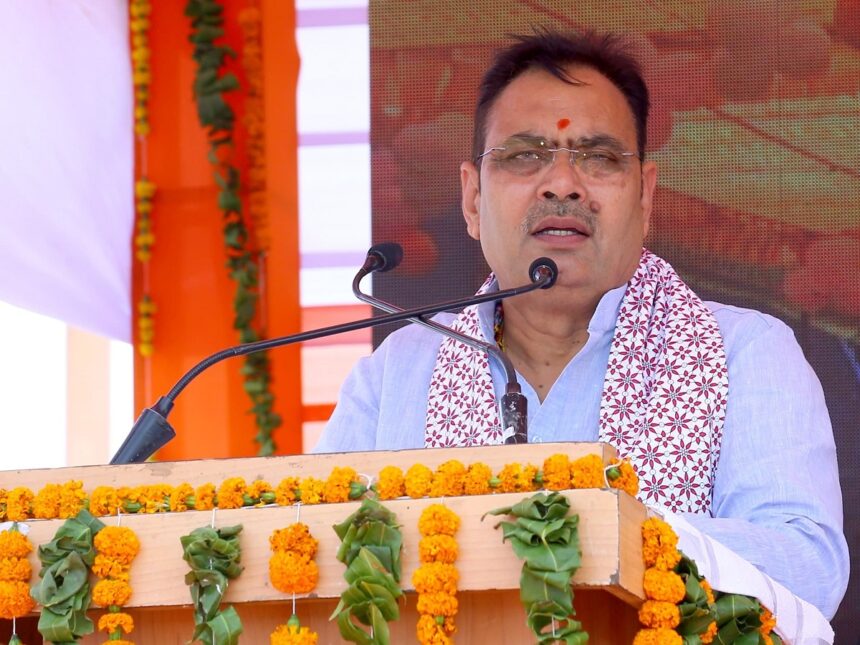 राजस्थान: सीएम भजनलाल ने अब जयपुर में आम लोगों को दिया ये बड़ा तोहफा.