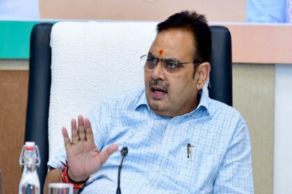 राजस्थान: सीएम भजनलाल ने दी बड़ी सौगात, कर्मचारियों को मिली ये छूट, इतने पदों को भी मंजूरी