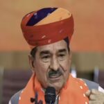 राज्यसभा चुनाव 2026: राजस्थान से कौन होंगे बीजेपी उम्मीदवार? अध्यक्ष मदन राठौड़ ने किया खुलासा