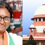 राज्यसभा नामांकन का संग्राम: सुप्रीम कोर्ट की दहलीज पर मीनाक्षी नटराजन, आज होगा किस्मत का फैसला!