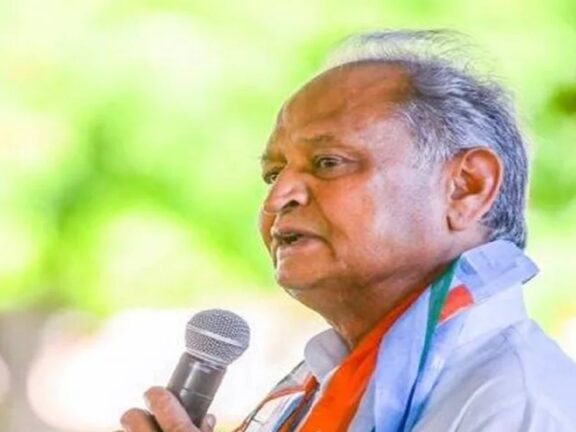राहुल गांधी के इन विचारों से सहमत हैं अशोक गहलोत, कहा- RSS-भाजपा से लड़ना है...