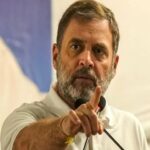 राहुल गांधी ने कसा तंज, कहा- पेपर लीक रोकने के लिए टेलीग्राम बैन मोदी सरकार का नया नुस्खा है.