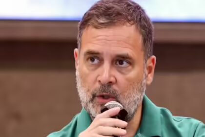 राहुल गांधी ने कसा तंज, कहा- मोदी जी, कुर्सी स्थाई नहीं है...