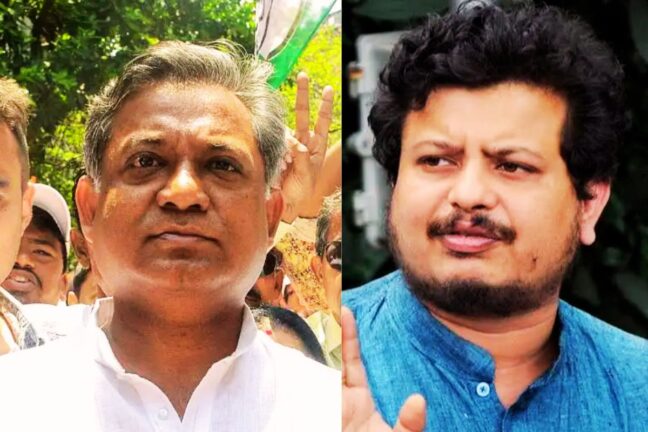 शुभेंदु के धमाके से बंगाल में सियासी हड़कंप: एक्शन मोड में ममता, दो विधायकों को पार्टी से किया बाहर!