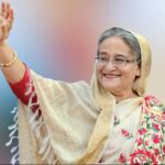 शेख हसीना: पूर्व पीएम ने कहा, इस साल के अंत तक लौटूंगी, मौत से नहीं डरती, बांग्लादेश में मचा हड़कंप