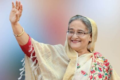 शेख हसीना: पूर्व पीएम ने कहा, इस साल के अंत तक लौटूंगी, मौत से नहीं डरती, बांग्लादेश में मचा हड़कंप
