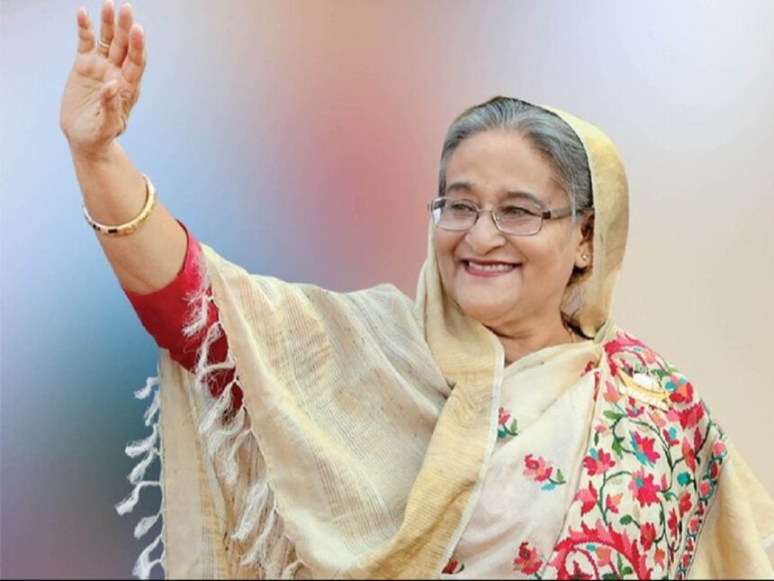 शेख हसीना: पूर्व पीएम ने कहा, इस साल के अंत तक लौटूंगी, मौत से नहीं डरती, बांग्लादेश में मचा हड़कंप