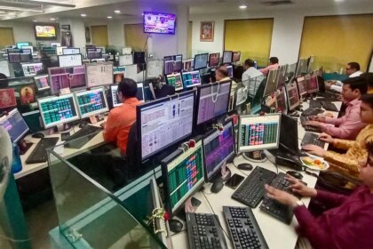 शेयर बाजार में UP की बादशाहत, दक्षिण-पश्चिम पस्त! NSE रिपोर्ट ने खोला नए निवेशकों का बड़ा राज