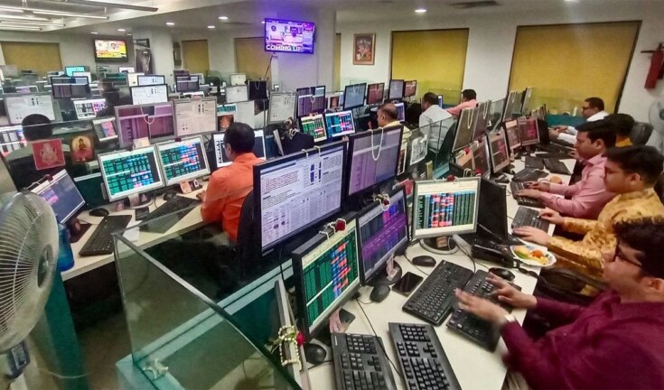 शेयर बाजार में UP की बादशाहत, दक्षिण-पश्चिम पस्त! NSE रिपोर्ट ने खोला नए निवेशकों का बड़ा राज
