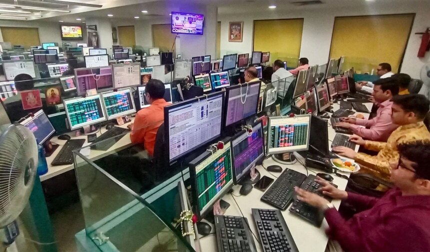 शेयर बाजार में UP की बादशाहत, दक्षिण-पश्चिम पस्त! NSE रिपोर्ट ने खोला नए निवेशकों का बड़ा राज