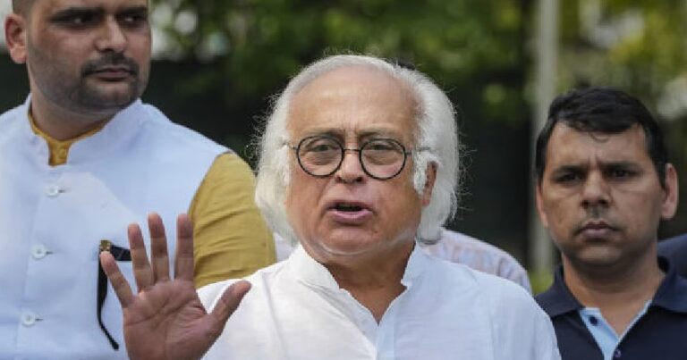'सत्ता की निर्लज्ज भूख': जयराम रमेश ने शिक्षा मंत्री धर्मेंद्र प्रधान को बुरी तरह घेरा