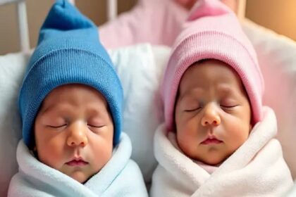 सरकारी योजना: सरकारी अस्पताल में जन्मा बच्चा तो मिलेगी सोने की अंगूठी, सरकार ने शुरू की नई योजना