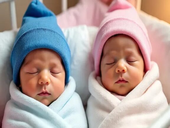सरकारी योजना: सरकारी अस्पताल में जन्मा बच्चा तो मिलेगी सोने की अंगूठी, सरकार ने शुरू की नई योजना