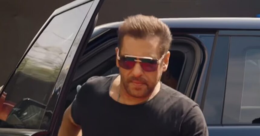 सलमान खान के सपनों के आशियाने को मिली मंजूरी, तो उधर दिग्गज निर्देशक के. भाग्यराज के निधन से सिनेमा जगत में पसरा मातम।