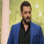 सलमान खान: बॉलीवुड एक्टर सलमान नए घर में शिफ्ट होंगे, समुद्र किनारे 6 मंजिला घर बन रहा है।