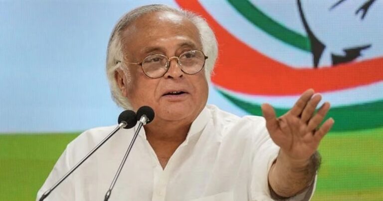 सुस्त निवेश से मोदी सरकार में मची खलबली, जयराम रमेश ने देश की आर्थिक स्थिति पर उठाए गंभीर सवाल