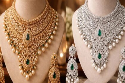 सोने-चांदी की कीमतें: आज चांदी की कीमतों में 2,432 रुपये की गिरावट, सोना हुआ महंगा