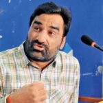 हनुमान बेनीवाल ने अब सीएम भजनलाल से पूछा ये सवाल, कर दी ये मांग