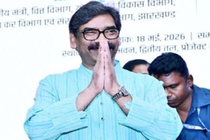 हेमंत सोरेन को हाईकोर्ट से बड़ी राहत: आचार संहिता उल्लंघन मामले में FIR रद्द, मिली बड़ी जीत