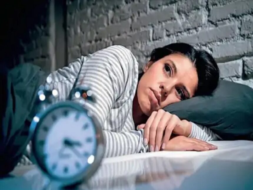 हेल्थ टिप्स: कम नींद से कम हो जाती है सोचने-समझने की क्षमता, अध्ययन में हुआ खुलासा