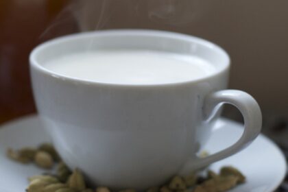 हेल्थ टिप्स: सेहत के लिए बेहद फायदेमंद है इलायची वाला दूध, इन गंभीर बीमारियों का खतरा होता है कम