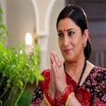 आज से 10 साल के लीप के साथ 'क्योंकि सास भी कभी बहू थी' का नया चैप्टर देखें।