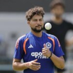 इंग्लैंड के खिलाफ वनडे सीरीज में खेलने का मौका नहीं मिलने के बाद कुलदीप यादव ने यह बड़ा फैसला लिया.
