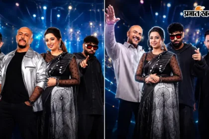 इंडियन आइडल 16 ग्रैंड फिनाले: किसके सिर सजेगा जीत का ताज? जानें कब और कहां देखें सुरों का महासंग्राम!