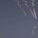 ईरान का महा-प्रतिशोध: जनाजे के बाद कुवैत, UAE और बहरीन में US बेस पर भीषण प्रहार, दहल उठा अमेरिका!