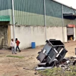 ओरमांझी राइस मिल में 5 घंटे तक डकैतों का खौफनाक तांडव, बंदूक की नोक पर 3 लाख की लूट।