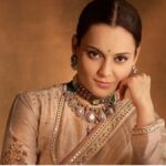 कंगना रनौत पर 47 साल की इस सोशल मीडिया स्टार ने उगला जहर, 'चुड़ैल' और 'गटर माउथ' कह कर मचाया तहलका!