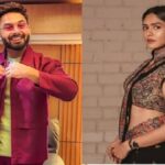 क्या ऋषभ पंत और मृणाल ठाकुर के बीच पक रही है खिचड़ी? इंस्टाग्राम के इस 'सीक्रेट' इशारे ने खोल दी अफेयर की पोल!