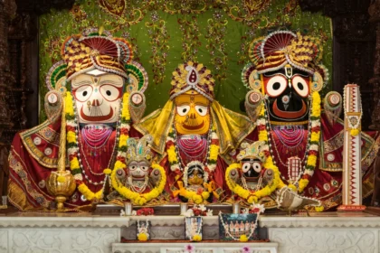 क्या जगन्नाथ पुरी जाने से टूट जाते हैं रिश्ते? जानिए इस रहस्यमयी मान्यता के पीछे का सच!