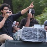 छात्रों से गारंटी और SC में चुप्पी: आखिर सरकार क्या छिपा रही है? सीजेपी ने जताई प्रदर्शनकारियों के उत्पीड़न की आशंका।