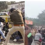 जंतर-मंतर पर पुलिसिया एक्शन पर SC की दो टूक: 'सिर्फ आंदोलन के नाम पर ज्यादती कतई मंजूर नहीं!'