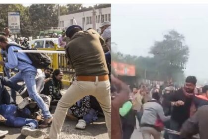 जंतर-मंतर पर पुलिसिया एक्शन पर SC की दो टूक: 'सिर्फ आंदोलन के नाम पर ज्यादती कतई मंजूर नहीं!'