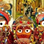 जगन्नाथ रथ यात्रा 2026: श्री कृष्ण के साथ राधा या रुक्मिणी नहीं, बल्कि बहन सुभद्रा क्यों होती हैं विराजमान? जानें इस अनोखी परंपरा का गहरा रहस्य!