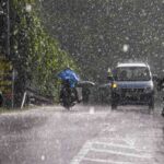 झारखंड में मूसलाधार बारिश का अलर्ट: IMD की चेतावनी ने बढ़ाई चिंता, जानें अन्य राज्यों का हाल