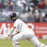 "ड्रेसिंग रूम से मैदान तक, आपका साथ रहा लाजवाब", रहाणे के संन्यास पर रैना का इमोशनल ट्रिब्यूट।