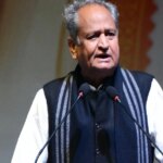 पेपर लीक को लेकर गहलोत ने भजनलाल पर साधा निशाना, कहा- देश की सबसे बड़ी परीक्षा NEET-UG के पेपर लीक का केंद्र...