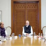 पेपर लीक संशोधन बिल को मिली मोदी कैबिनेट की मंजूरी, इतनी कड़ी सजा का होगा प्रावधान